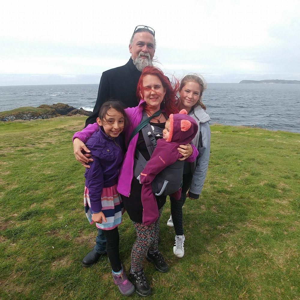 Meet your Posher, Hanna